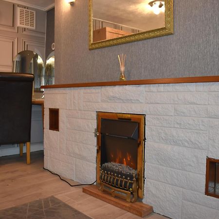 Kilbrannan Guest House Great Yarmouth Dış mekan fotoğraf