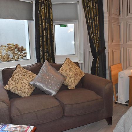 Kilbrannan Guest House Great Yarmouth Dış mekan fotoğraf