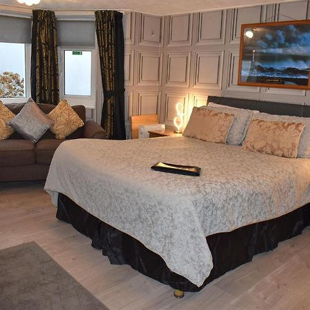 Kilbrannan Guest House Great Yarmouth Dış mekan fotoğraf