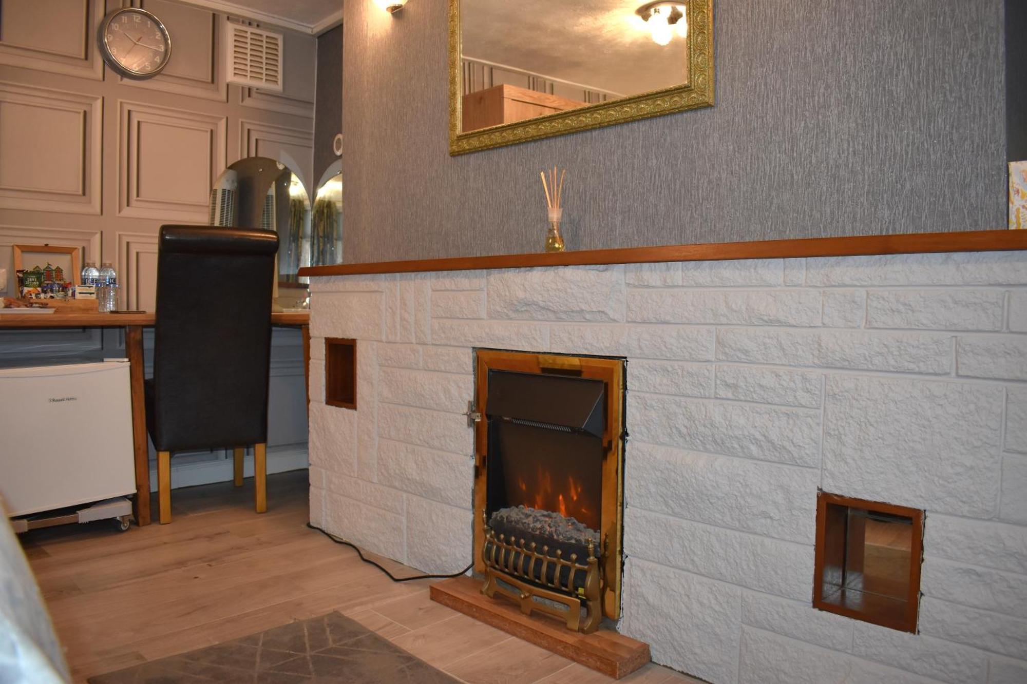 Kilbrannan Guest House Great Yarmouth Dış mekan fotoğraf