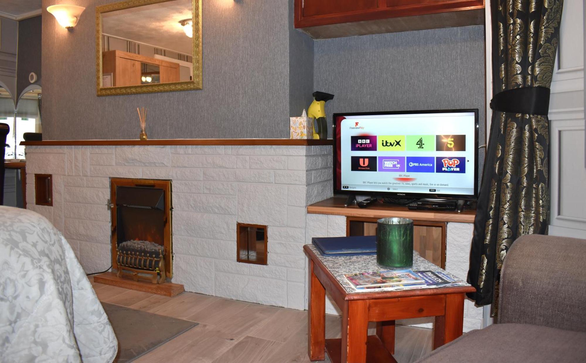 Kilbrannan Guest House Great Yarmouth Dış mekan fotoğraf