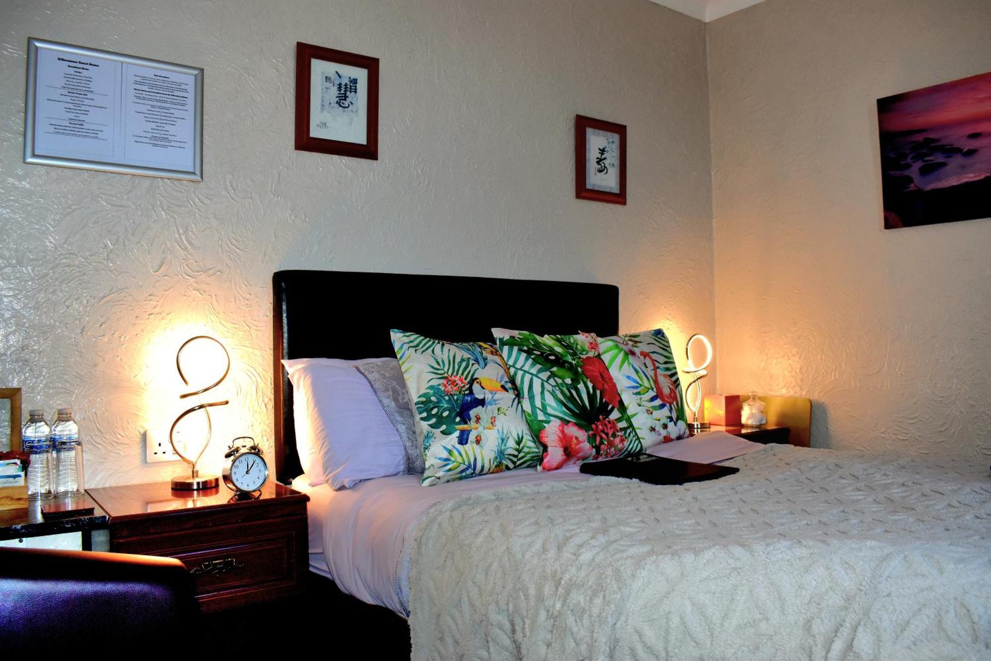 Kilbrannan Guest House Great Yarmouth Dış mekan fotoğraf