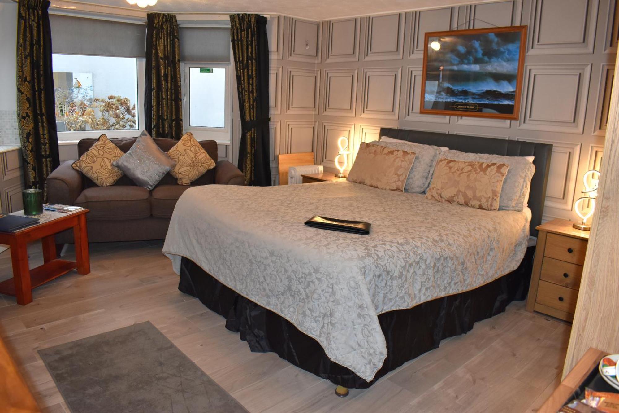 Kilbrannan Guest House Great Yarmouth Dış mekan fotoğraf