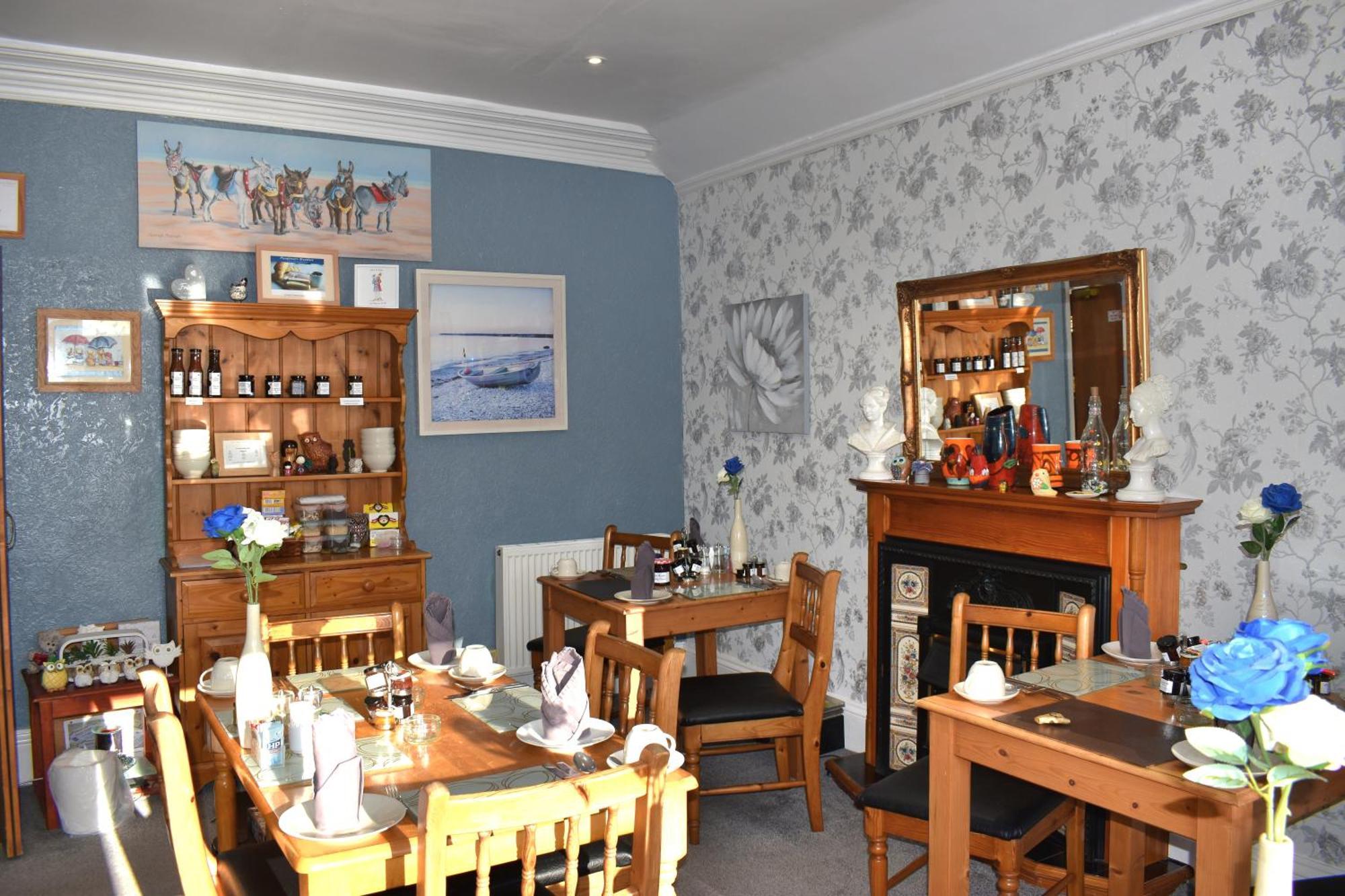 Kilbrannan Guest House Great Yarmouth Dış mekan fotoğraf