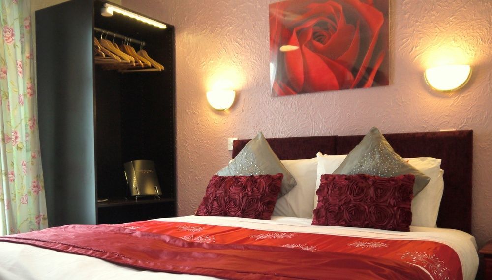 Kilbrannan Guest House Great Yarmouth Dış mekan fotoğraf