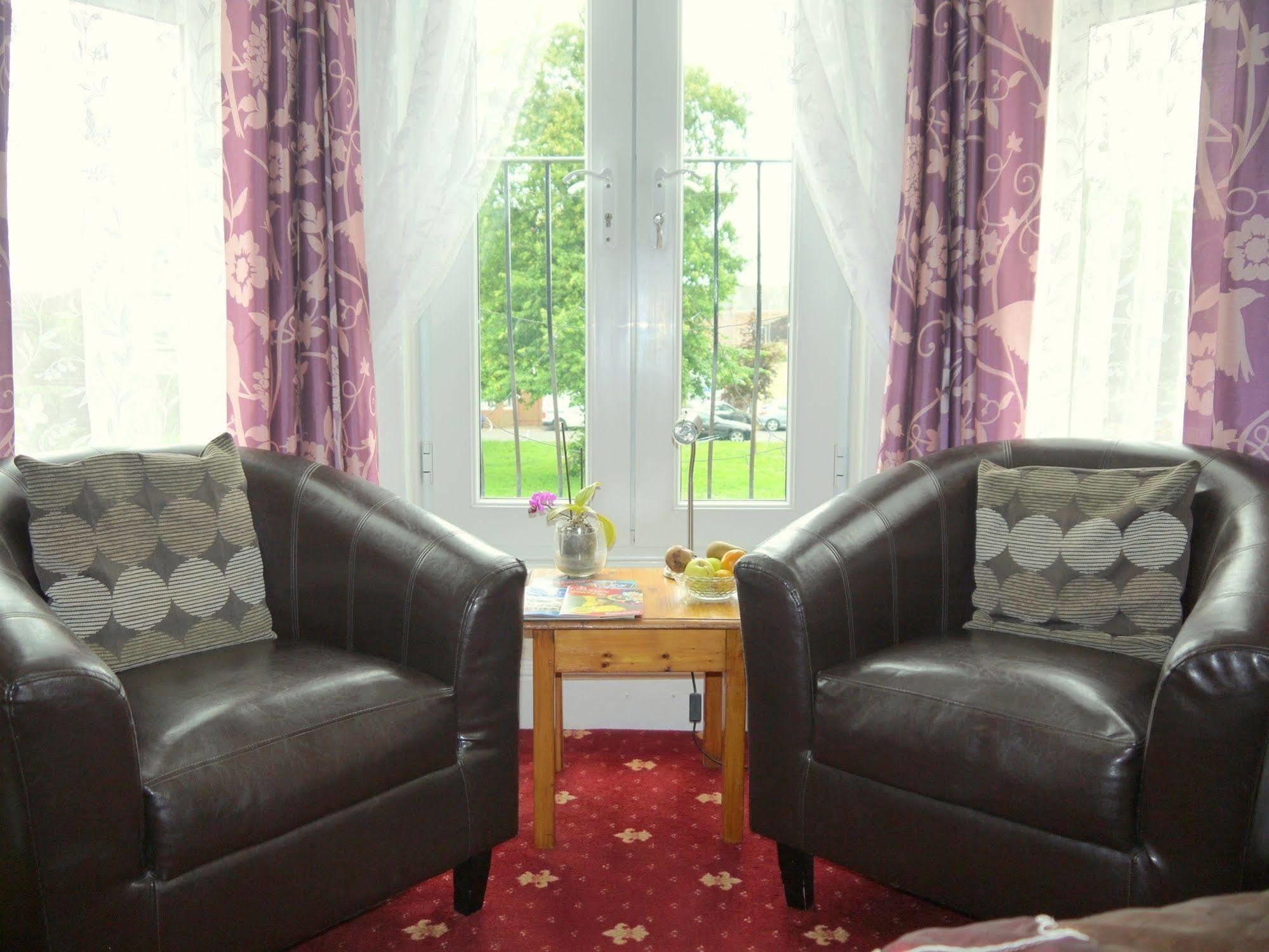 Kilbrannan Guest House Great Yarmouth Dış mekan fotoğraf
