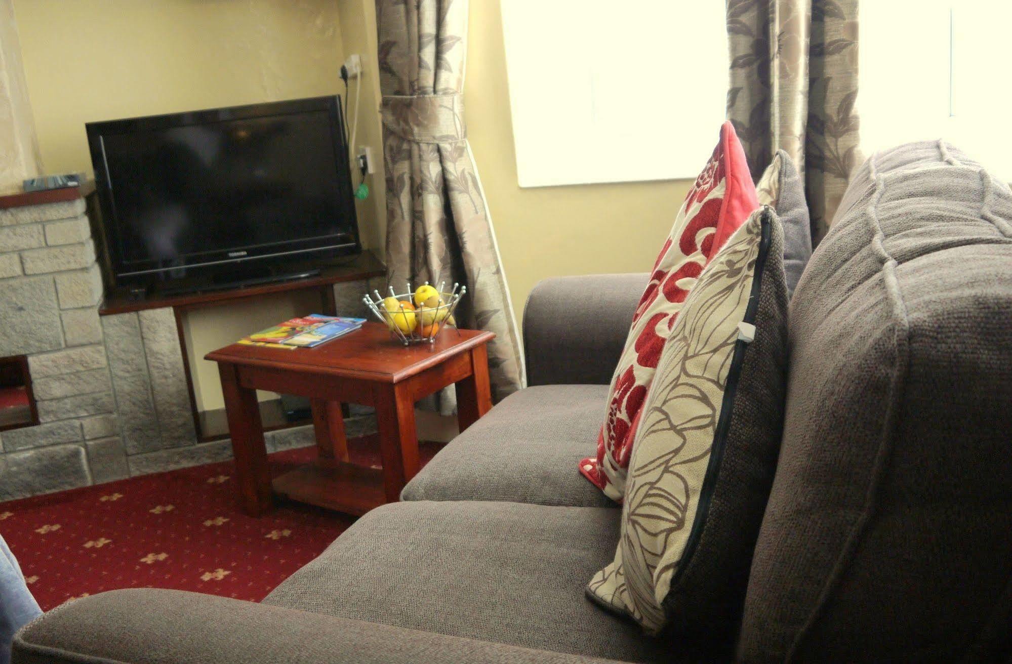 Kilbrannan Guest House Great Yarmouth Dış mekan fotoğraf